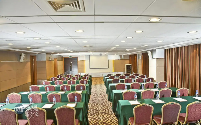 Yalong International