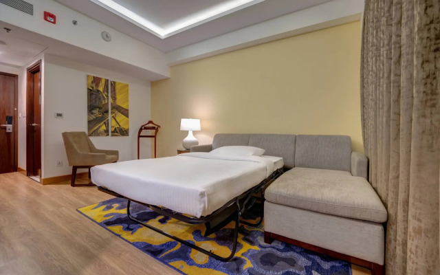 Courtyard by Marriott Surat