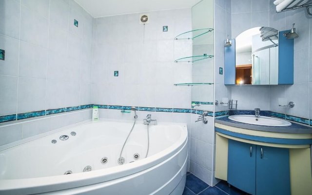 MinskLux Apartment Lenina str. 9