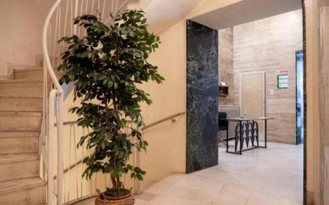 The Best Rent - Modern Duomo Apartment