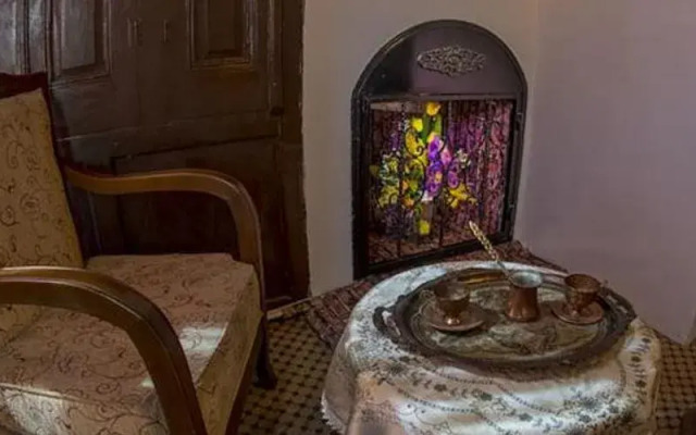Sinan Bey Konağı