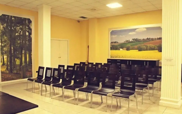 Hotel La Quercia