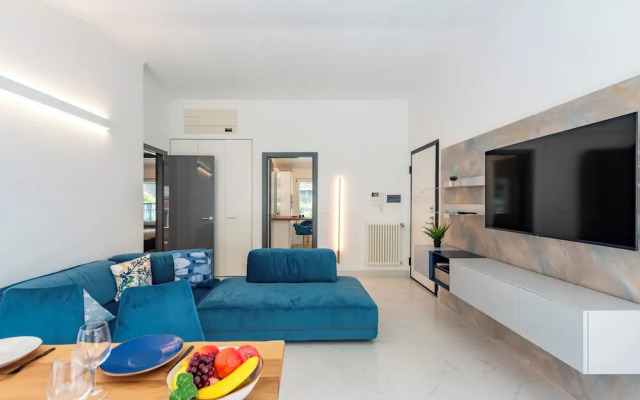 Wonderful House In Portofino With Parking