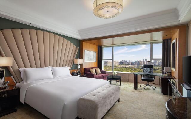 InterContinental Chengdu Century City by IHG