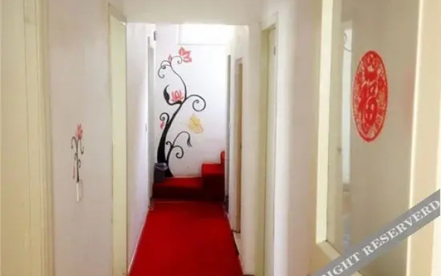 Xishan Hotel