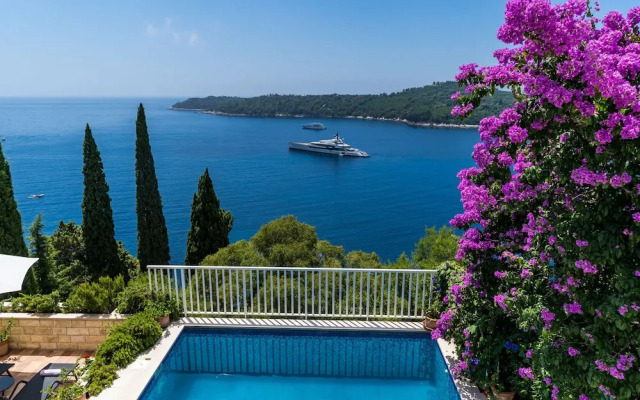 Villa Dubrovnik Fairytale