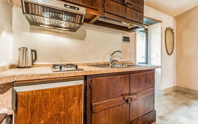 Captivating Apartment in Assisi With Swimming Pool