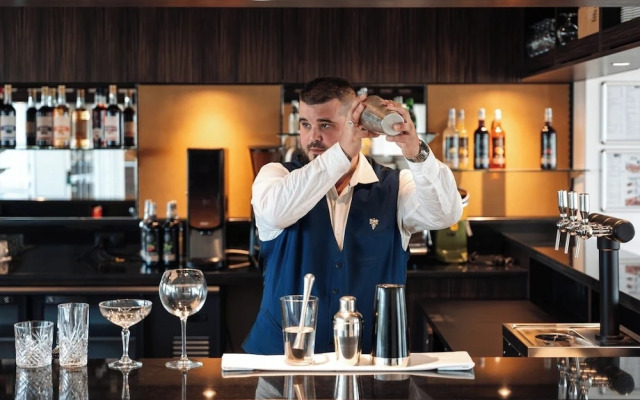 Westotel Taverny - Paris Val d'Oise