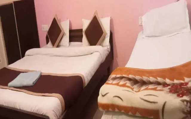 Triple one Hostels and Hotels
