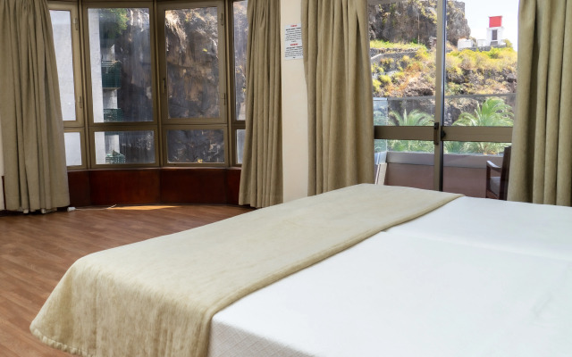 Flag Hotel Madeira - Ribeira-Brava