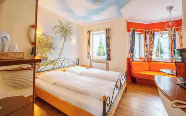 König Ludwig Designhotel