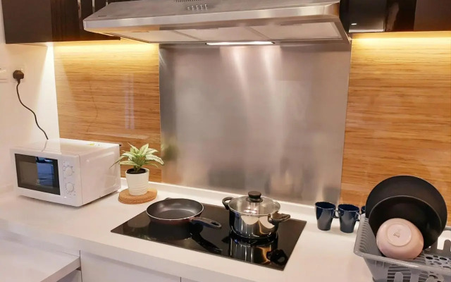 Symphony Tower Studio@Balakong