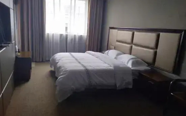 Yulonggu Hotel