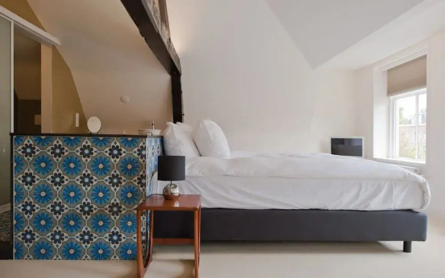 Mary K Hotel