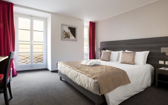 Hôtel Le G