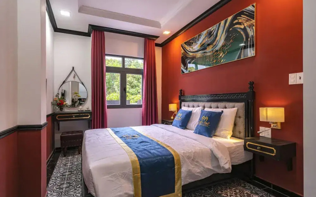 Elegance 283 Hotel