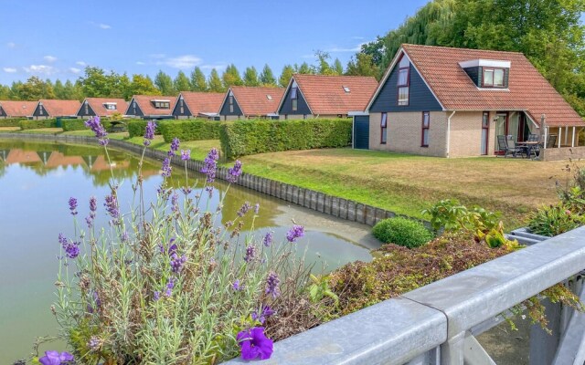 Beautiful Home in Heinkenzand With Wifi and 2 Bedrooms