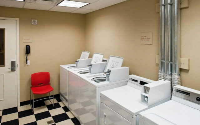 TownePlace Suites by Marriott Bethlehem Easton/Lehigh Valley