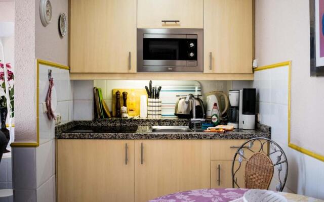 Apartment Vistamar 3