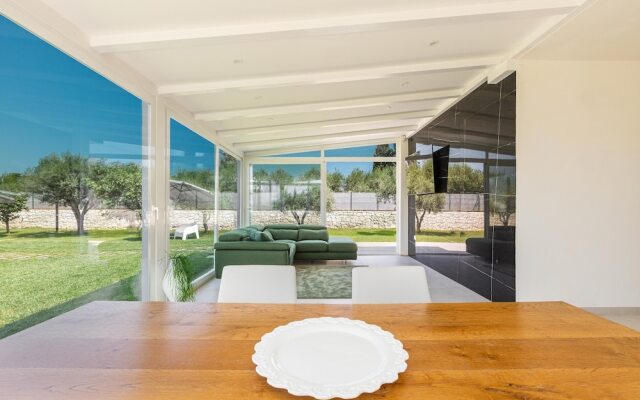 3088 Villa Alceste by Perle di Puglia