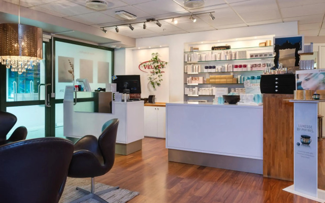 Quality Hotel Sarpsborg