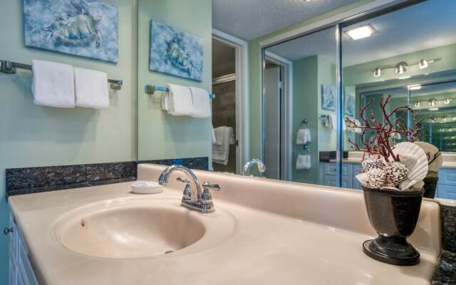 Valley Isle 708 2 Bedroom Condo