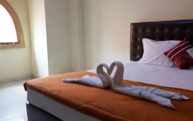 Hotel Syariah Larismanis