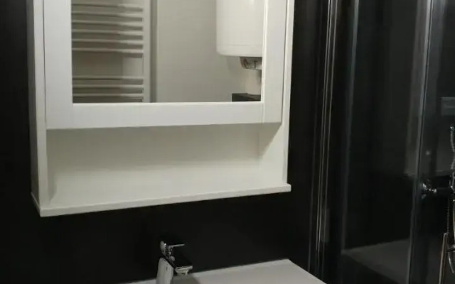 Ajda apartment