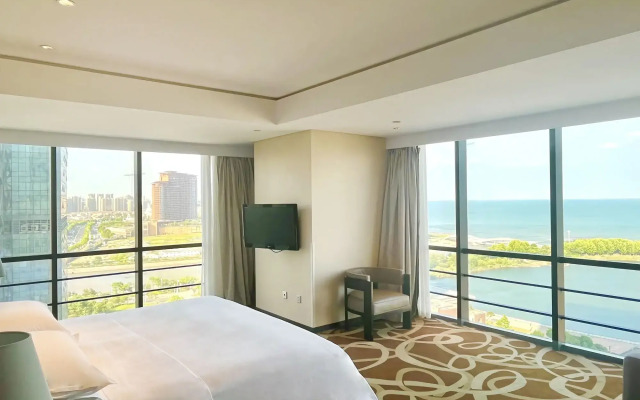 Four Points by Sheraton Qingdao, West Coast