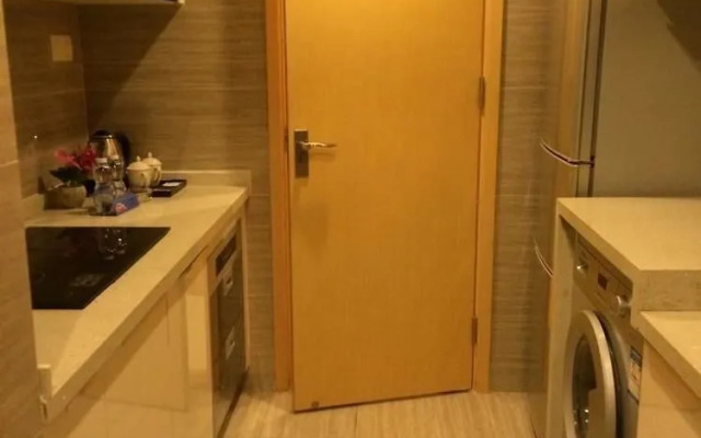 Global L Apartment Liede Garden
