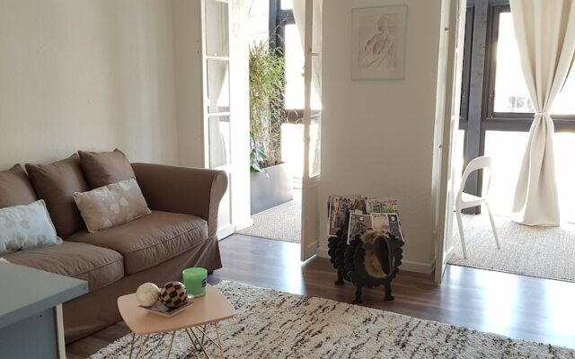 Le Particulier - Appart Hotel