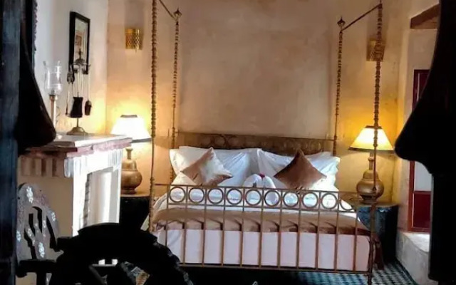 Riad