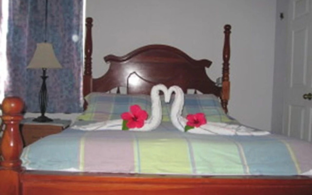 Sapphire House