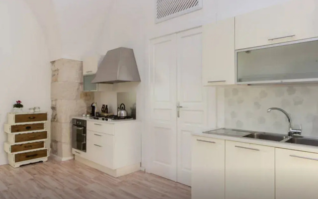 Appartamenti Ortigia Centro / Guest House Sicily