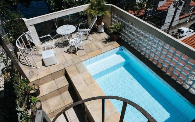 Hotelinho Urca Guest House