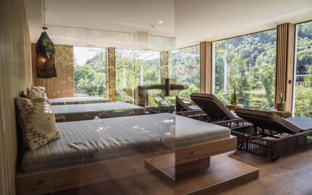 Bergrose Hideaway