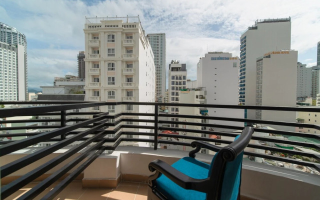 Star Light Hotel Nha Trang