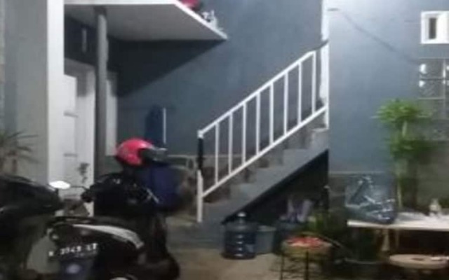 Ashoka Homestay Kota Batu