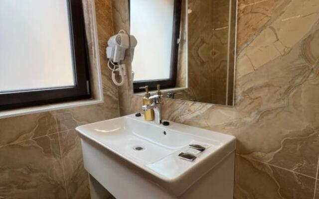 Aparthotel plevnei5