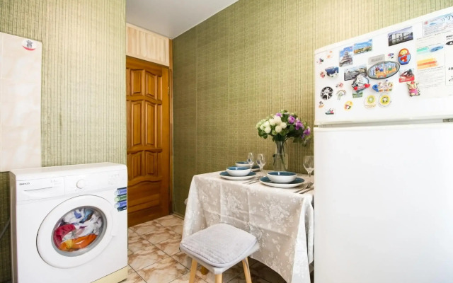 Moment House (Момент Хаус) на улице Гродненская