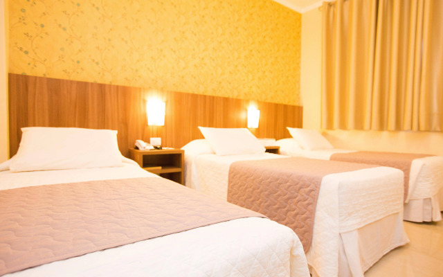 Pietro Angelo Hotel