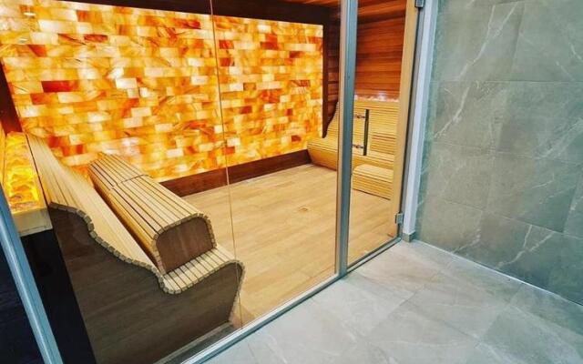 Sunčani Breg apartman 10