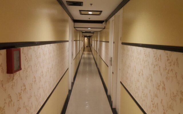 Hotel Sogo Kalentong Marketplace