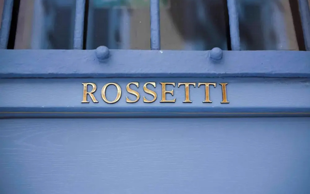 Hotel Rossetti