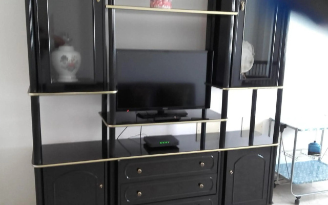 Apartamento para Vacaciones y Teletrabajo