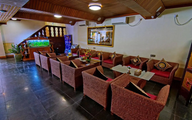 M3 Hotel