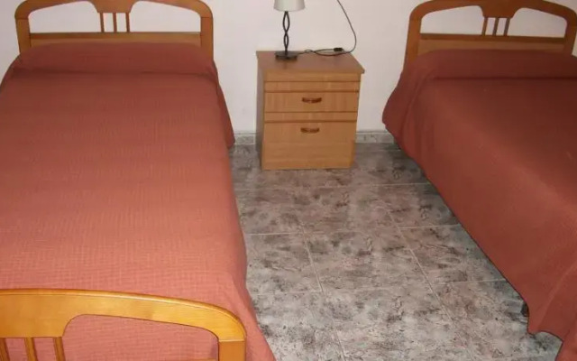 Hotel Hacienda Pepito