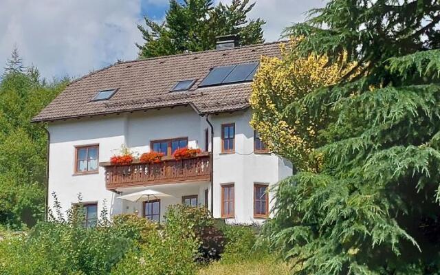 Ferienwohnung Wulf