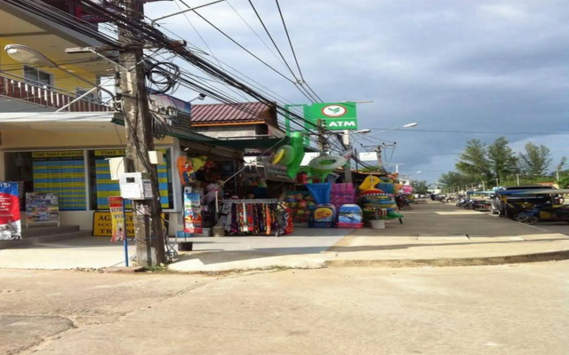 Lanta Sun Smile Place