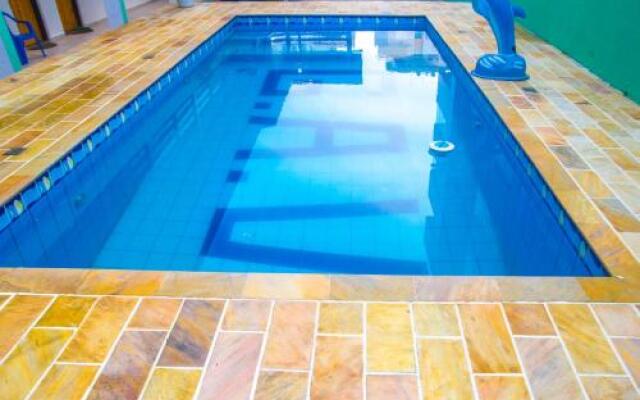 Chalés Marazul Toninhas